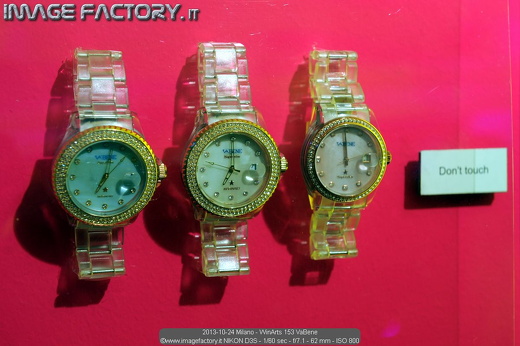 2013-10-24 Milano - WinArts 153 VaBene
